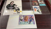 Wayne Gretzky Cards