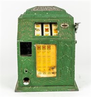 Vintage Buckley Cent–A–Pack Trade Stimulator