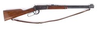 Gun Winchester 94 Lever Action Rifle .32 Win Spl