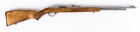 Gun Marlin Model 60 Stainless Semi Auto Rifle 22LR