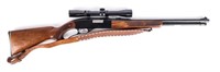 Gun Winchester 250 Lever Action Rifle .22 Cal