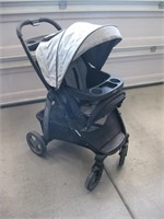 Graco "Modes" Collapsible Stroller