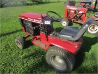Wheelhorse 312-8 Lawn Tractor