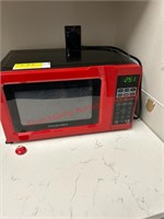 Proctor Silex Microwave