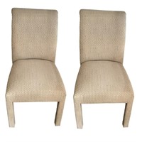 Star Furniture Upholstered Chairs