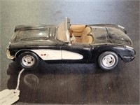 1959 Corvette Die Cast Collectible