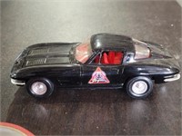 Vintage Die Cast Collectible Car