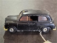 Vintage Collectible Die Cast Car