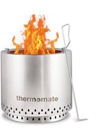 thermomate Large Outdoor Fire Pit