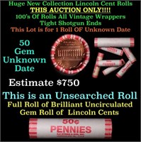 New Consignee This Auction Only!!! Shotgun Lincoln