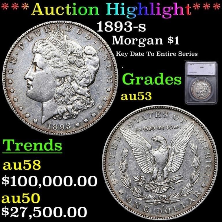 New England Rare Coin Hoard Auction 26 Day Tmd 1.1