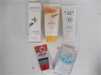 Lot of Beauty & Skin Products