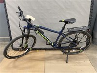 NORCO CHARGER BLUE BICYCLE