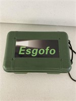 ESGOFO FLASHLIGHT