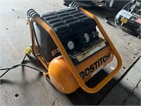 Bostich Air Compressor