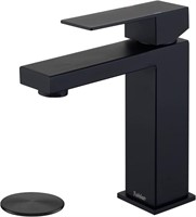 New Tohlar Faucet
