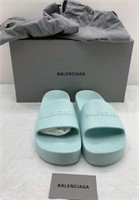 Balenciaga Sandals size 11