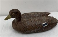 15in Vintage Duck Heavy Wood - some crackles