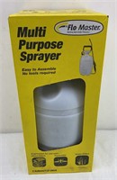 New Multi Purpose Spray 7.6L