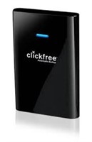 Clickfree Automatic Backup Portable Backup For PC