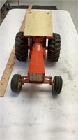 Allis chalmers one-ninety landhandler model