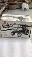 Deutz-allis tractor 1/16 model