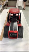 Case IH quad trac farm show addition 1996 model