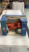 Allis chalmers one-ninety die casr model tractor