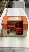 Allis chalmers “U” model tractor