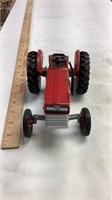 Massy Ferguson 135 model tractor