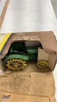 John Deere 1935 “BR” model tractor