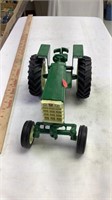 Oliver 1955 model tractor