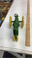 John Deere general purpose model tractor