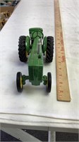 John Deere “M” model tractor