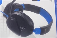 "As Is" Turtle Beach Recon 70 Gaming Headset for