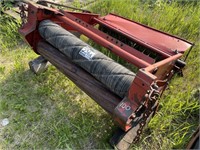 HAY CRIMPER TO FIT IHC WINDROWER