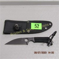 NEW UNITED CUTLERY 7" FIXED BLADE KNIFE WITH