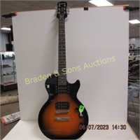 USED LIKE NEW EPIPHONE LES PAUL SPECIAL ELECTRIC