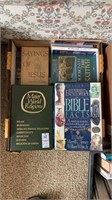 Lot of Religious Books