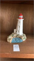 Peggy’s Cove Lighthouse Decor