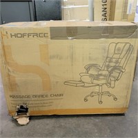 Hoffree massage office chair