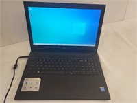 DELL Laptop Computer  ( Factory Reset Done )