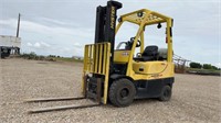 Hyster Fortis 40 Forklift