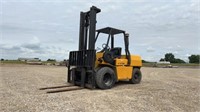 Hyster Forklift