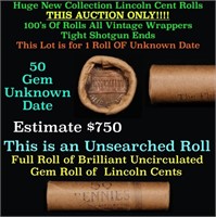 New Consignee This Auction Only!!! Shotgun Lincoln