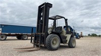 Caterpillar RC60 Forklift