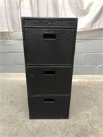 PLEATHER FILE DRAWERS