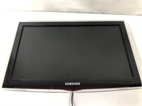 SAMSUNG 21" TV