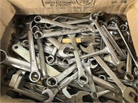 MISCELLANEOUS WRENCHES