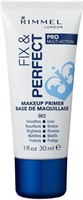 30mL RIMMEL FIX & PERFECT PRIMER 5 IN 1 PRIMER